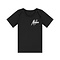 Malelions Baby Signature T-Shirt - Black