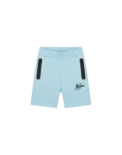 Junior Sport Counter Shorts - Light Blue