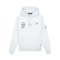 Malelions x Dutchweek Limited Captain Hoodie - White