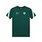 Malelions Junior Sport Pre-Match T-Shirt - Dark Green/Mint