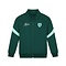 Malelions Junior Sport Pre-Match Vest - Dark Green/Mint
