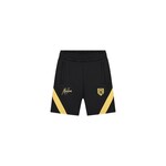 Junior Sport Pre-Match Shorts - Black/Gold