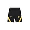 Malelions Junior Sport Pre-Match Shorts - Black/Gold