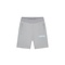 Malelions Junior Worldwide Shorts - Grey/Light Blue