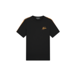 Sport React Tape T-Shirt - Black/Orange