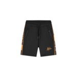 Sport React Tape Shorts - Black/Orange