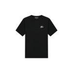 Sport Counter T-Shirt - Black