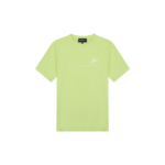 Sport Counter T-Shirt - Lime