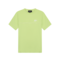 Malelions Sport Counter T-Shirt - Lime