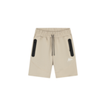 Sport Counter Shorts - Taupe