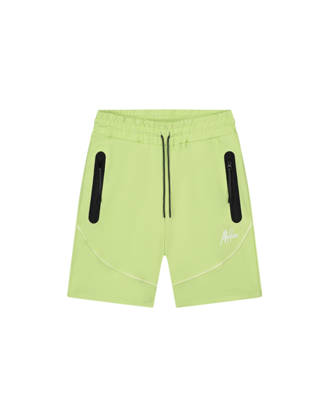 Sport Counter Shorts - Lime