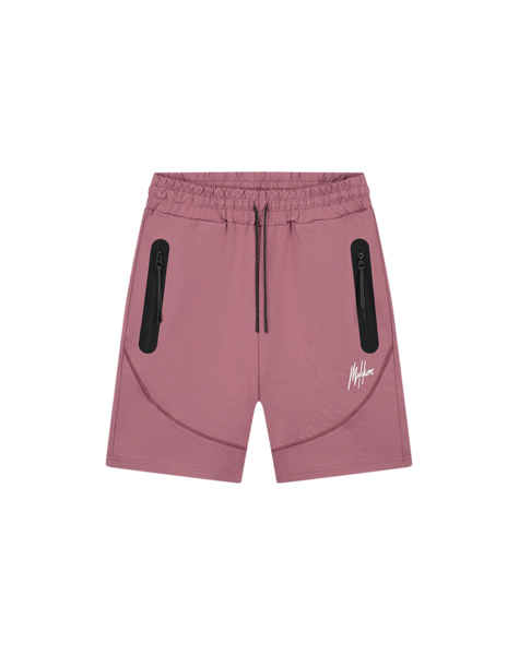 Sport Counter Shorts - Dark Mauve