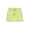 Malelions Sport Counter Swim Shorts - Lime