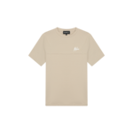 Sport Counter T-Shirt - Taupe