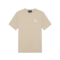 Malelions Sport Counter T-Shirt - Taupe