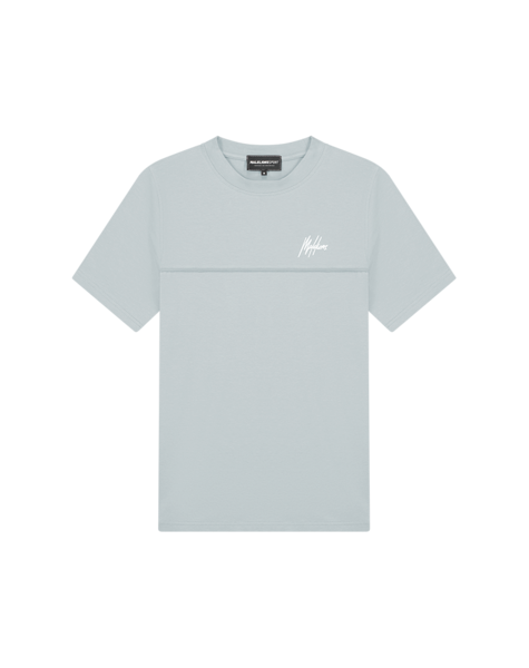 Sport Counter T-Shirt - Light Blue