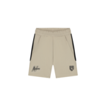 Sport Fielder Shorts - Beige/Black