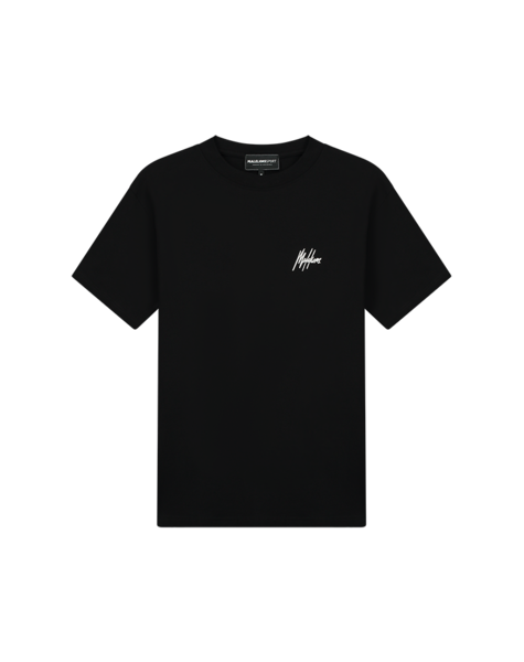 Sport Active Oversized T-Shirt - Black