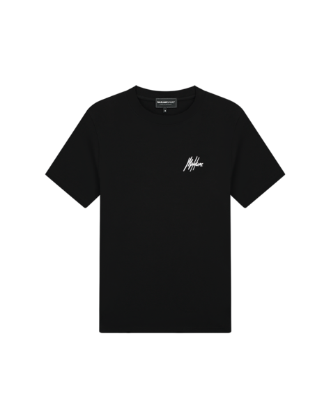 Sport Active T-Shirt - Black