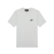 Malelions Sport Active T-Shirt - Light Grey