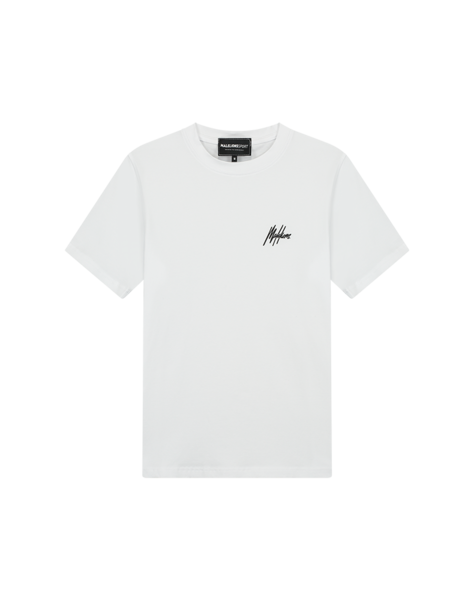 Sport Active T-Shirt - White