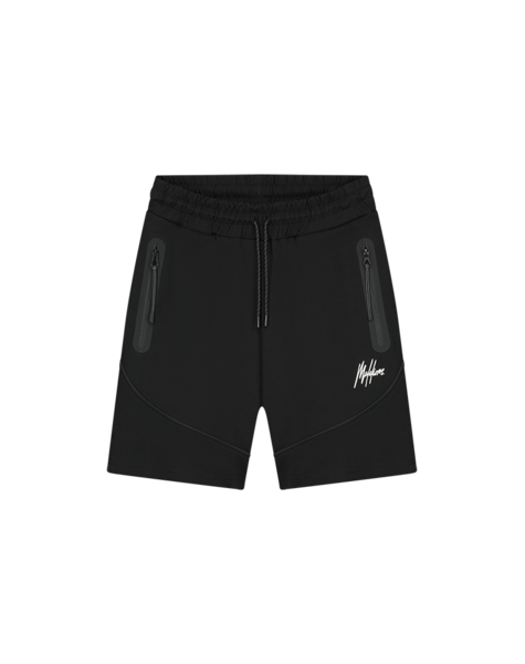 Sport Counter Shorts - Black