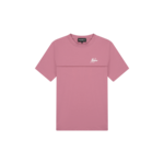 Sport Counter T-Shirt - Dark Mauve