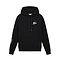 Malelions Women Members Hoodie - Black