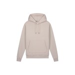 Women Members Hoodie - Deep Sand