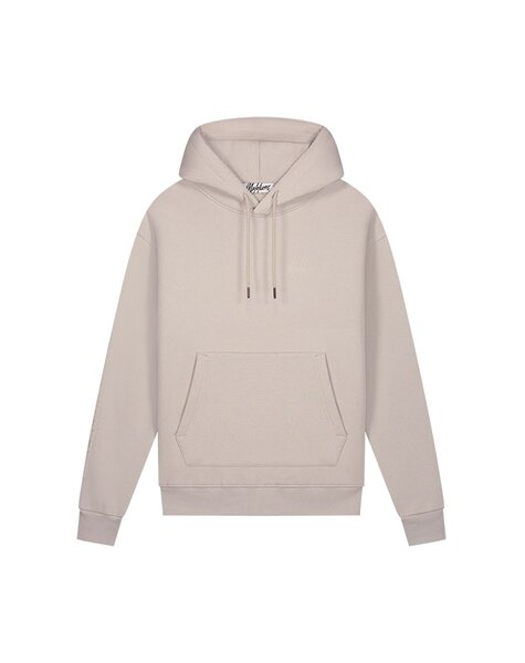 Women Members Hoodie - Deep Sand