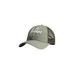 Men Signature Cap - Sage Green