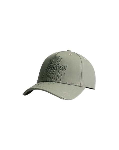 Men Painter Cap - Sage Green