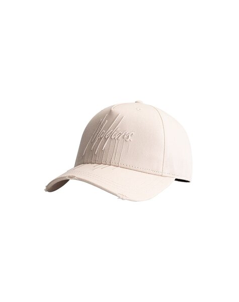 Men Painter Cap - Off-White