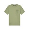 Malelions Men Painter T-Shirt - Sage Green