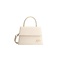 Malelions Women Signature Handbag Small - Beige