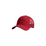 Men Signature Cap - Red