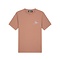 Malelions Men Splash T-Shirt - Light Mauve