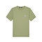 Malelions Men Splash T-Shirt - Sage Green