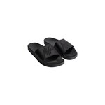 Men Signature Slides - Black