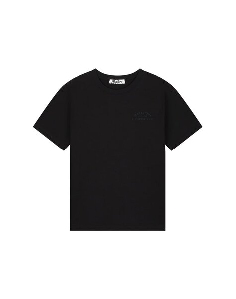 Women Paradise T-Shirt - Black