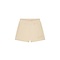 Malelions Women Paradise Shorts - Beige