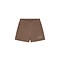 Malelions Women Paradise Shorts - Chocolate