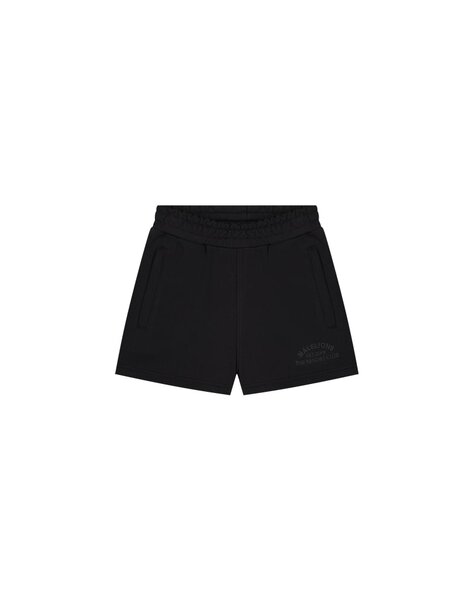 Women Paradise Shorts - Black