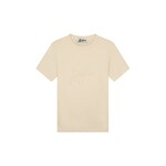 Women Essentials T-Shirt - Beige