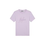 Women Essentials T-Shirt - Lilac