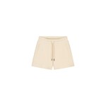 Women Essentials Shorts - Beige