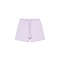 Malelions Women Essentials Shorts - Lilac