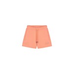 Women Essentials Shorts - Coral