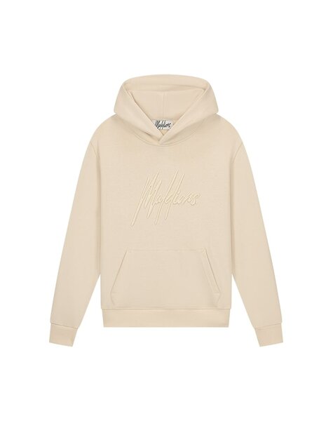 Women Essentials Hoodie - Beige