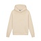 Malelions Women Essentials Hoodie - Beige